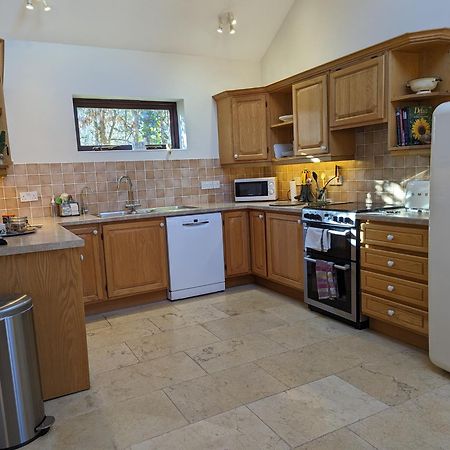 Appartamento Little Chilsbury Potterne Esterno foto
