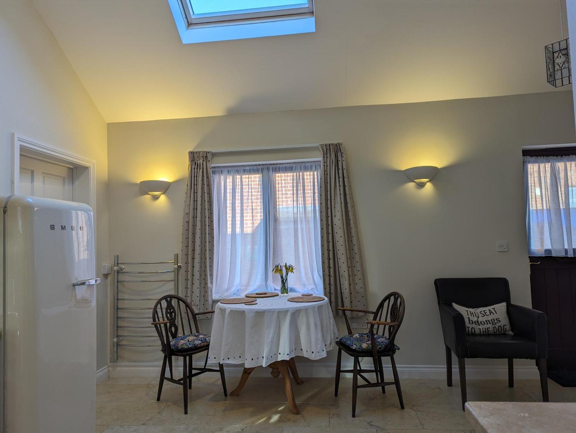 Appartamento Little Chilsbury Potterne Esterno foto