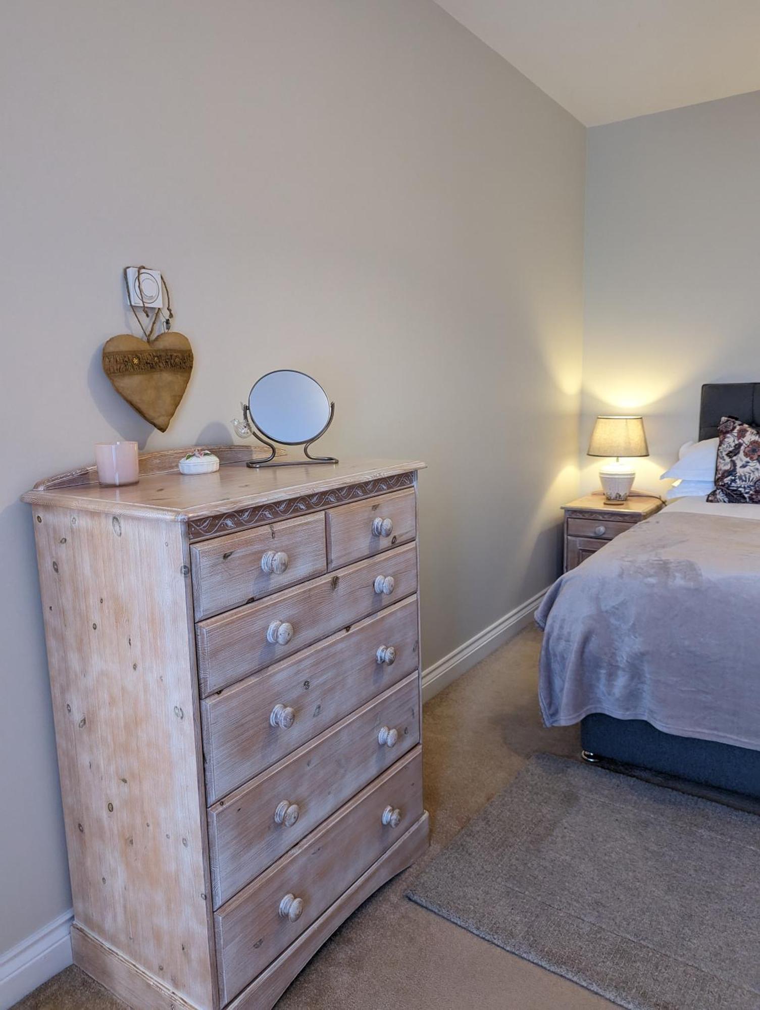 Appartamento Little Chilsbury Potterne Esterno foto
