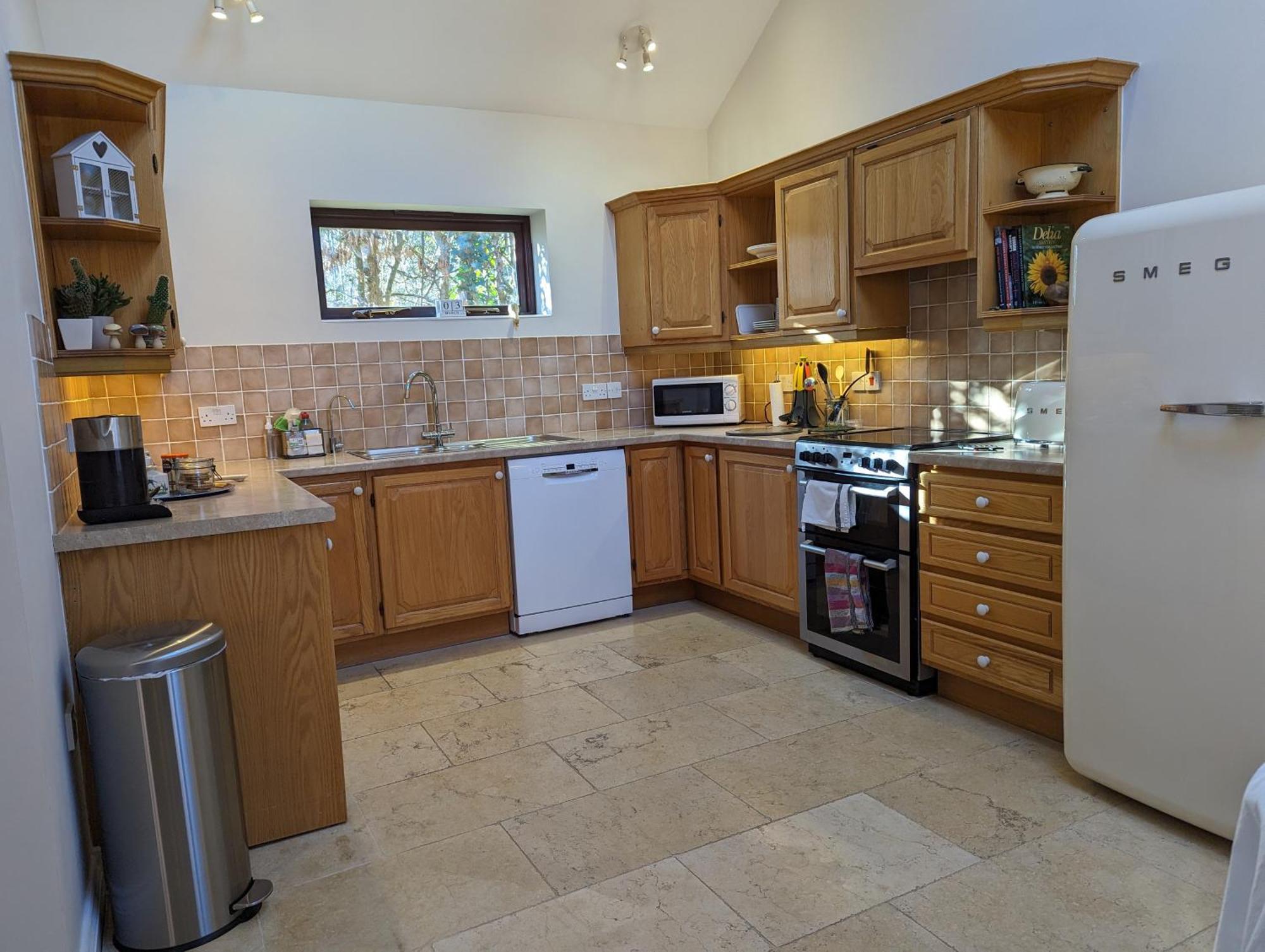 Appartamento Little Chilsbury Potterne Esterno foto