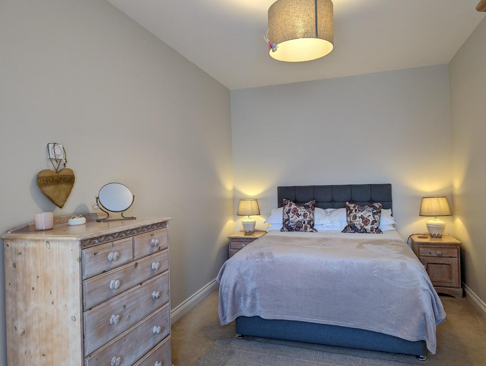 Appartamento Little Chilsbury Potterne Esterno foto