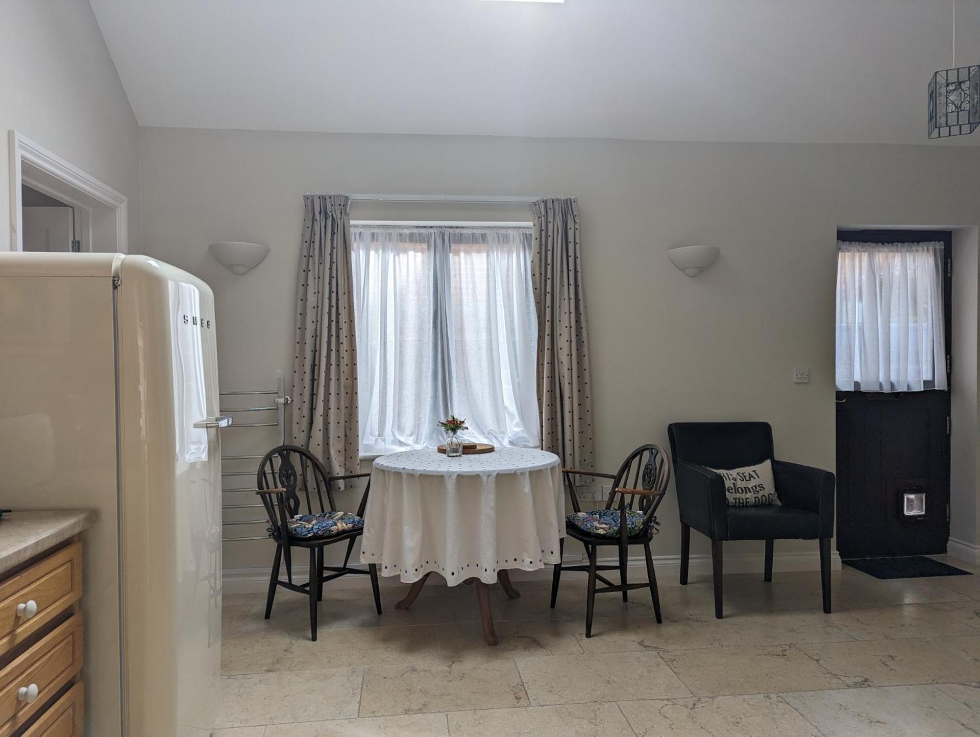 Appartamento Little Chilsbury Potterne Esterno foto