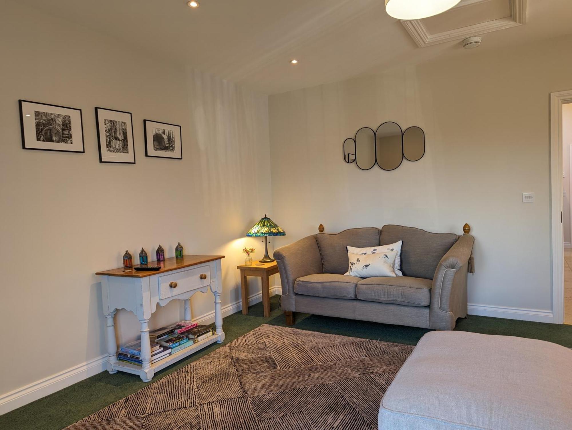 Appartamento Little Chilsbury Potterne Esterno foto