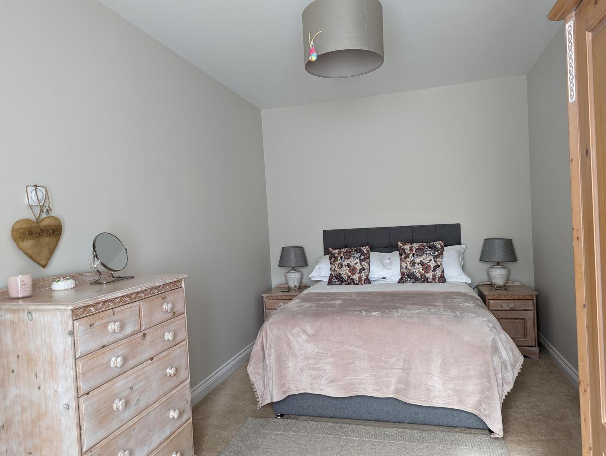 Appartamento Little Chilsbury Potterne Esterno foto