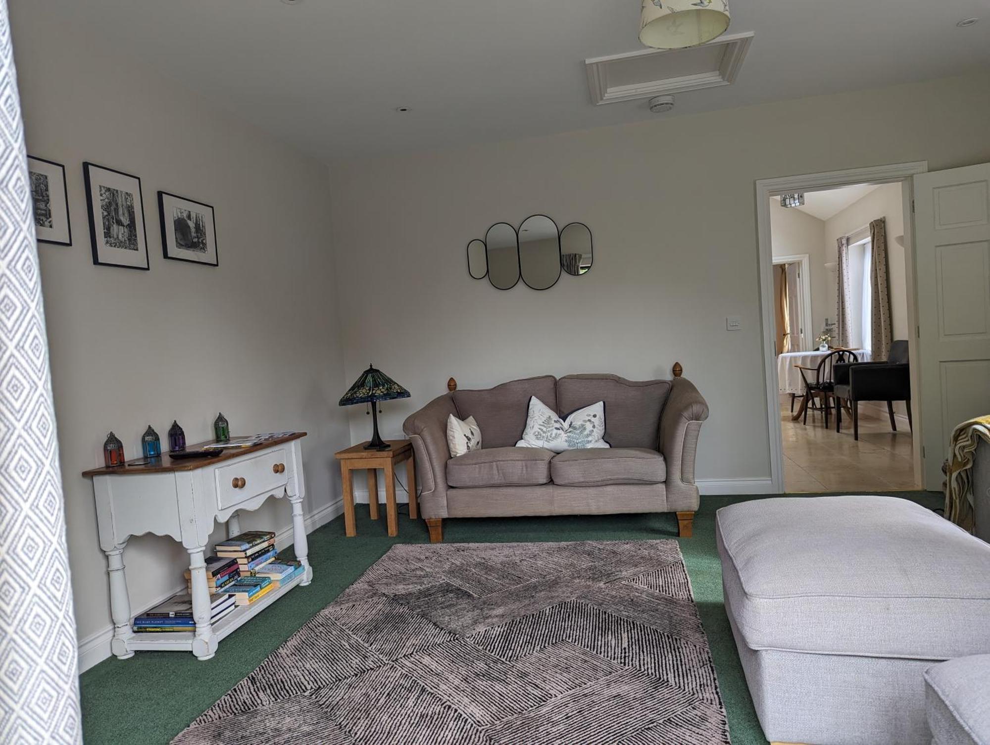 Appartamento Little Chilsbury Potterne Esterno foto